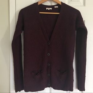 Levi’s Cardigan | size S